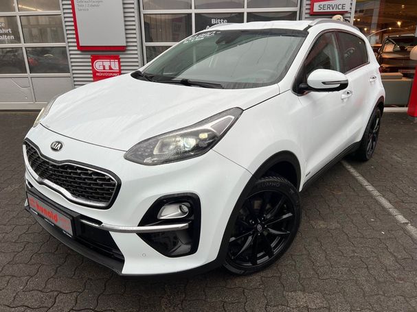 Kia Sportage 1.6 T-GDi AWD SPIRIT 130 kW image number 1