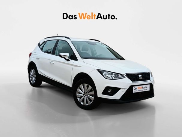 Seat Arona 1.0 TSI Style 81 kW image number 1