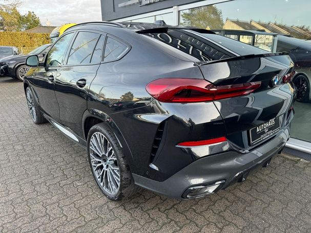 BMW X6 M Sport Pro xDrive 259 kW image number 6