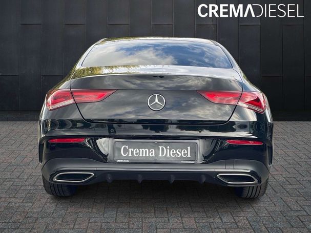 Mercedes-Benz CLA 250 165 kW image number 4