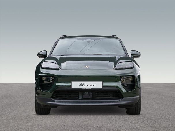 Porsche Macan 4 300 kW image number 2