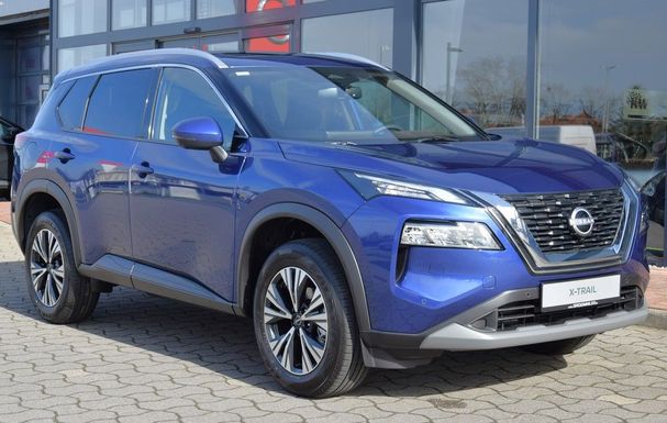 Nissan X-Trail 1.5 VC-T N-Connecta 120 kW image number 2