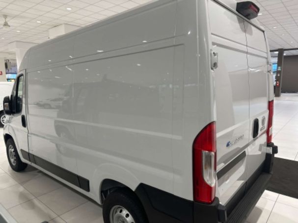 Fiat e-Ducato 35 47 kWh 90 kW image number 1