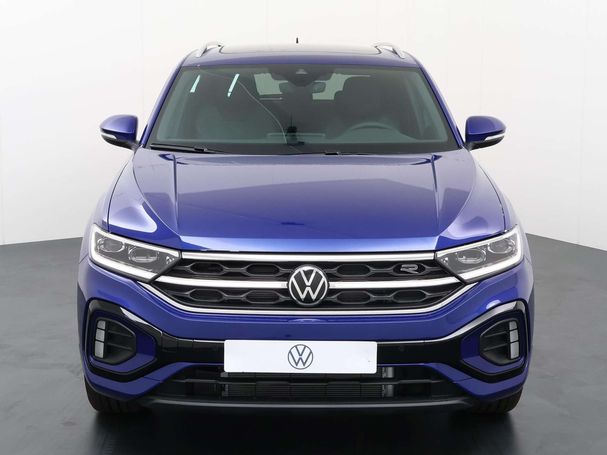 Volkswagen T-Roc 1.5 TSI R-Line DSG 110 kW image number 30