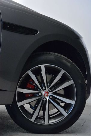 Jaguar F-Pace 184 kW image number 5