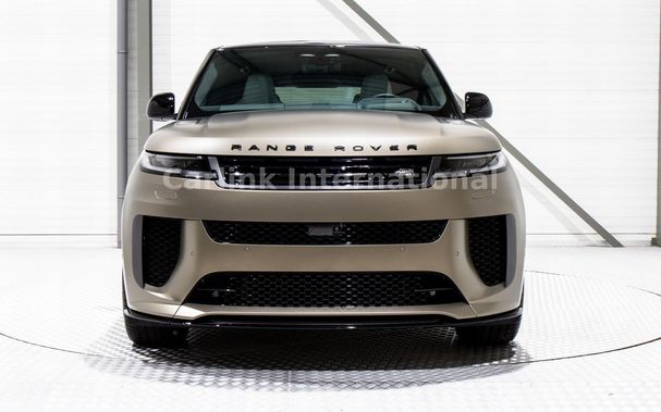 Land Rover Range Rover Sport P635 SV 467 kW image number 2