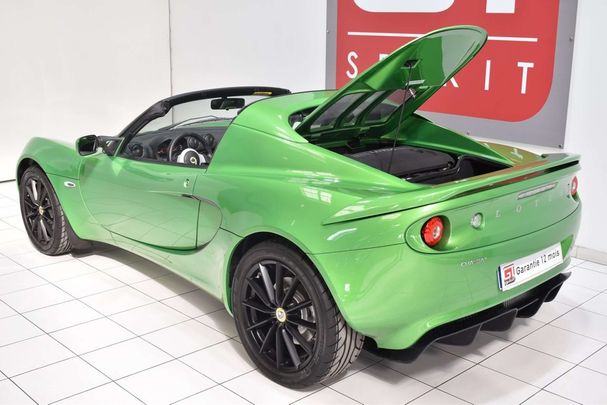 Lotus Elise 162 kW image number 16