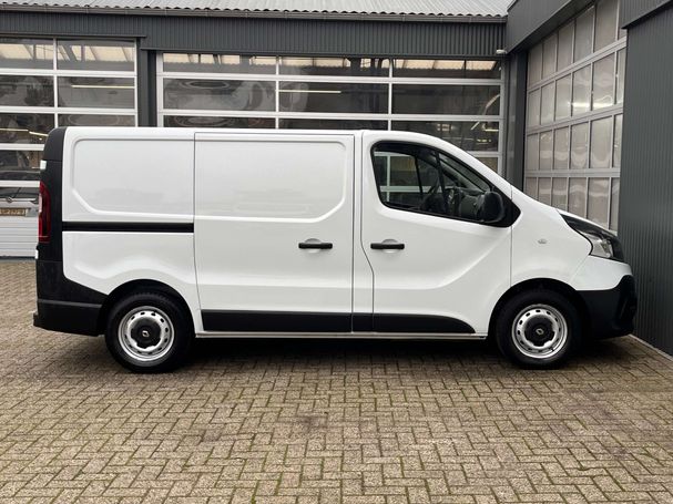 Renault Trafic DCi L1H1 70 kW image number 21