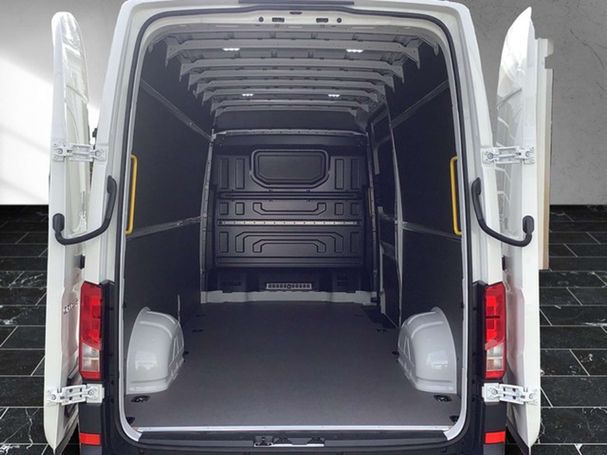 Volkswagen Crafter 35 103 kW image number 14