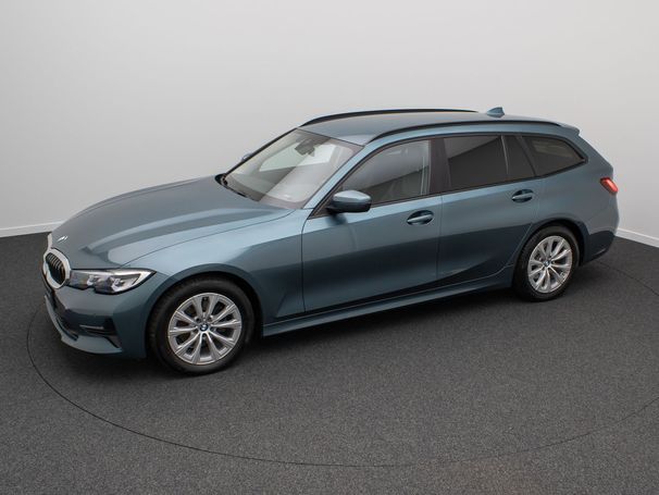 BMW 320d Touring 140 kW image number 12