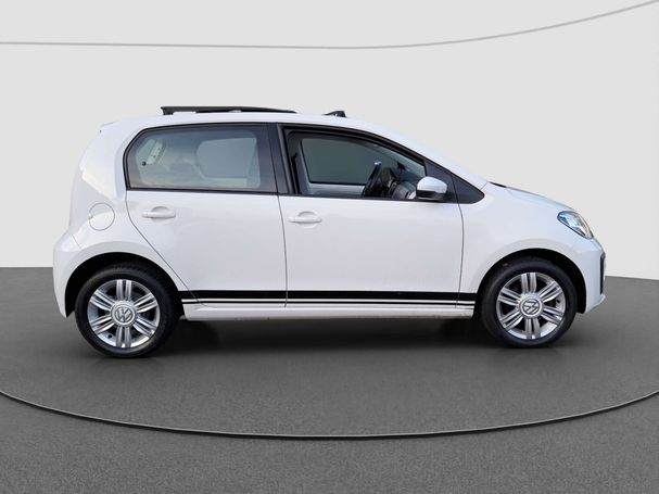 Volkswagen up! 44 kW image number 3