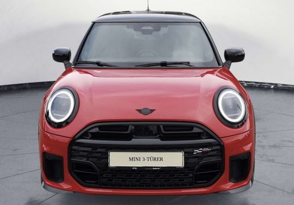 Mini John Cooper Works 150 kW image number 6