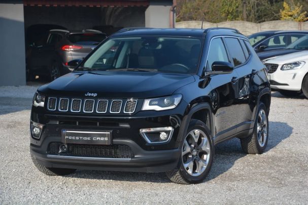 Jeep Compass 1.4 125 kW image number 2