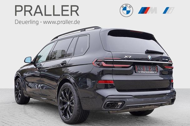 BMW X7 xDrive40i 280 kW image number 4