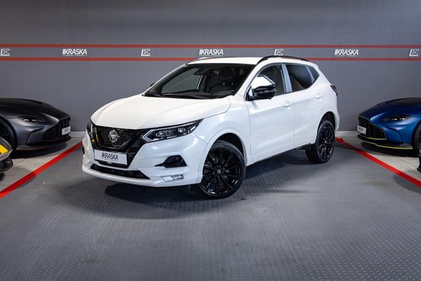 Nissan Qashqai 1.7 110 kW image number 2