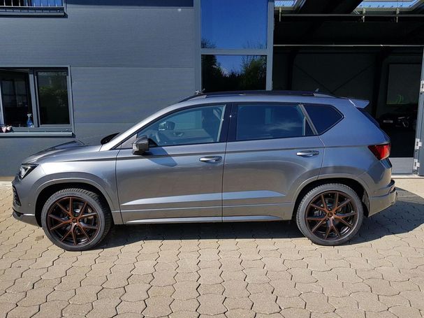 Cupra Ateca 2.0 TSI DSG 221 kW image number 5