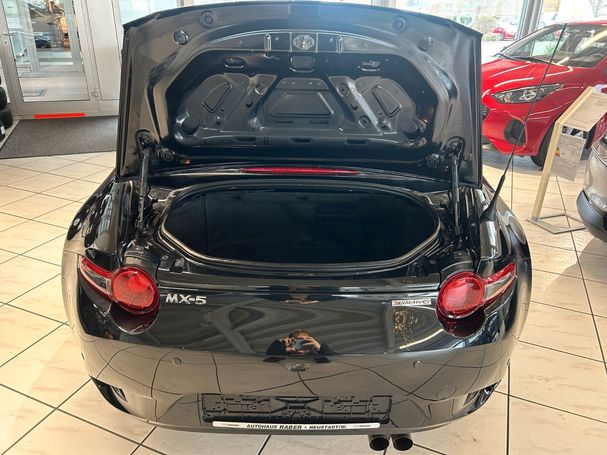 Mazda MX-5 135 kW image number 9