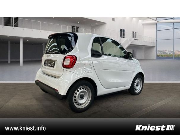 Smart ForTwo EQ 60 kW image number 3