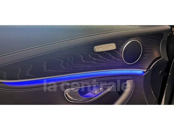 Mercedes-Benz E 220 d 9G-Tronic Line 143 kW image number 36