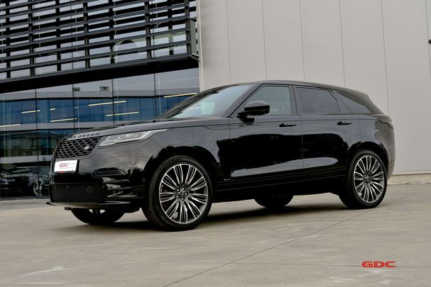 Land Rover Range Rover Velar P250 184 kW image number 25