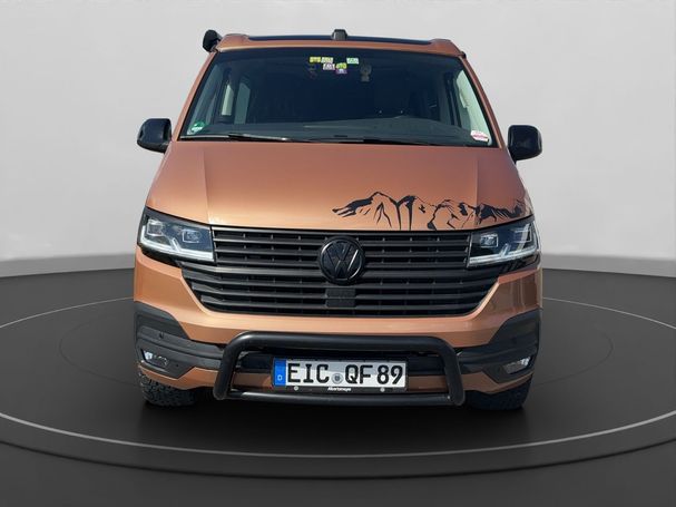 Volkswagen T6 California 4Motion Beach Edition 146 kW image number 7