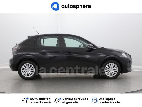 Peugeot 208 PureTech 75 Like 55 kW image number 5