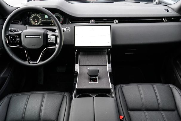 Land Rover Range Rover Evoque 120 kW image number 20