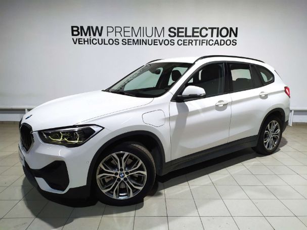 BMW X1 25e xDrive 162 kW image number 1