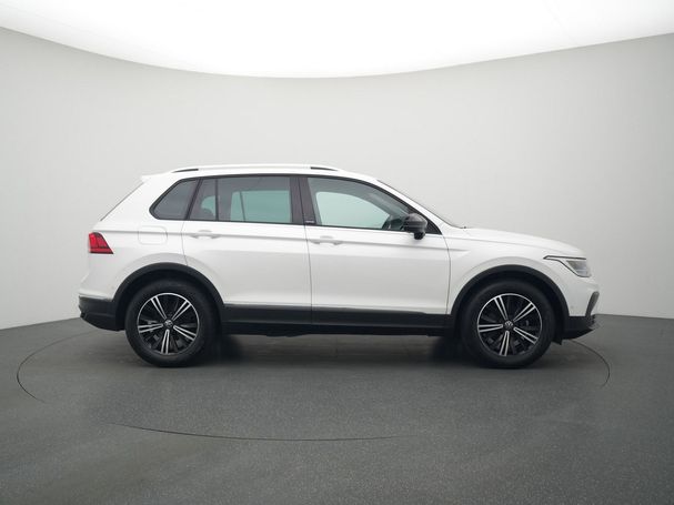 Volkswagen Tiguan 2.0 TDI 110 kW image number 4