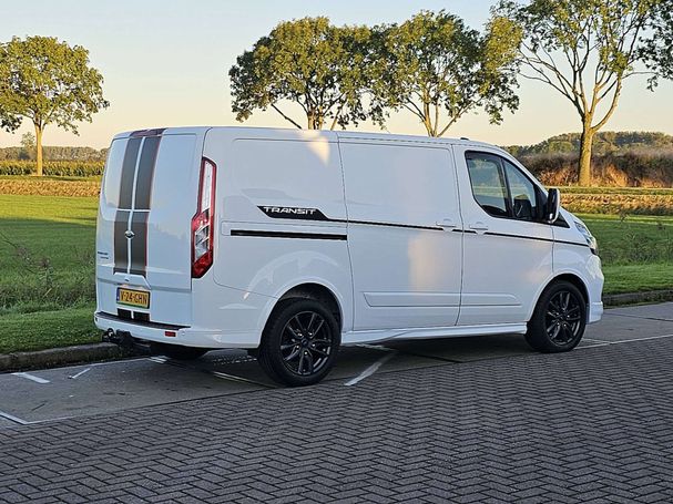 Ford Transit Custom L1H1 Sport 136 kW image number 4