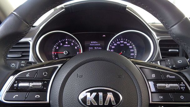 Kia Ceed 1.0 T-GDi 88 kW image number 11