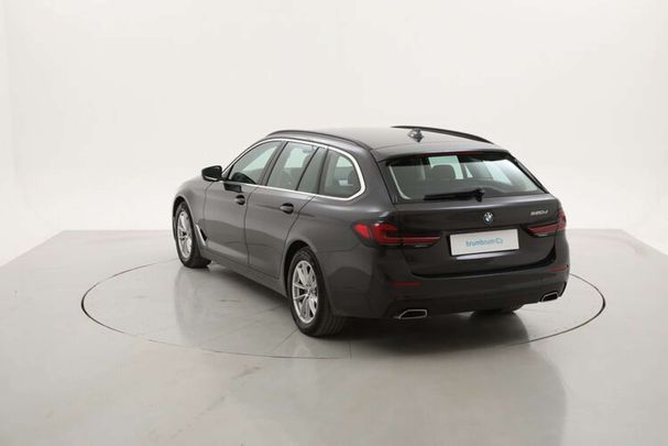 BMW 520d Touring 140 kW image number 4