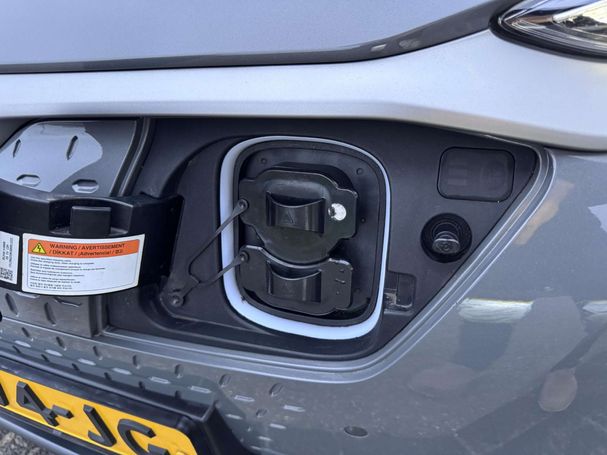 Hyundai Kona 64 kWh Premium 150 kW image number 8