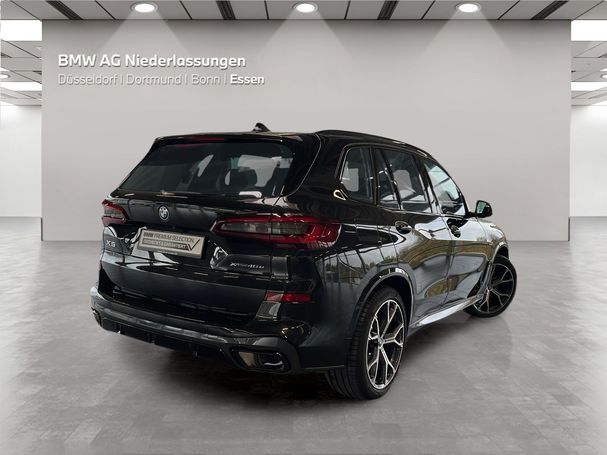 BMW X5 45e xDrive 290 kW image number 4