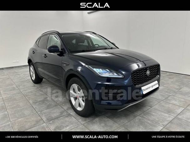 Jaguar E-Pace 120 kW image number 2