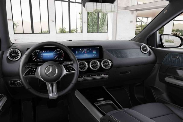 Mercedes-Benz B 180 100 kW image number 5