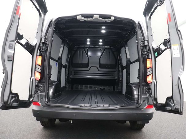 Ford Transit Custom 300 L2H1 Trend 100 kW image number 12