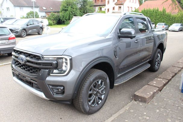 Ford Ranger 3.0 EcoBlue Wildtrak 177 kW image number 1