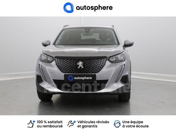 Peugeot 2008 PureTech 130 Allure 96 kW image number 2