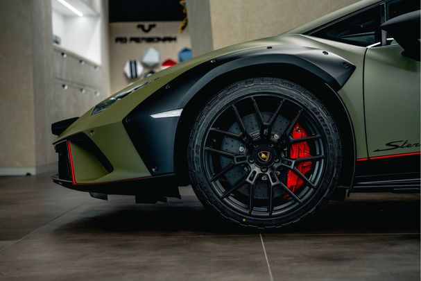 Lamborghini Huracan 4 449 kW image number 34