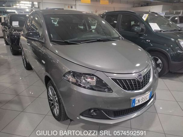 Lancia Ypsilon 51 kW image number 2