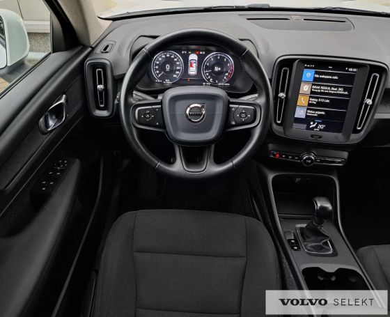 Volvo XC40 120 kW image number 14