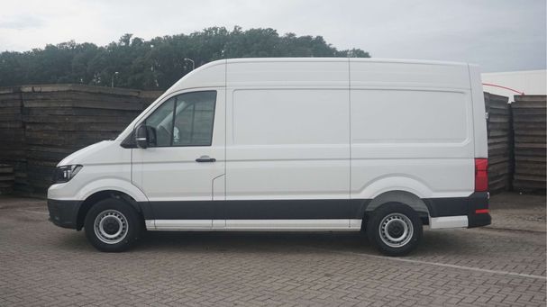 Volkswagen Crafter TDI plus Plus 103 kW image number 3