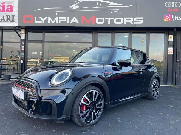 Mini John Cooper Works 170 kW image number 1