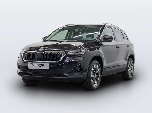 Skoda Karoq 1.5 TSI DSG 110 kW image number 1