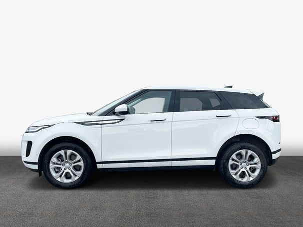 Land Rover Range Rover Evoque 198 kW image number 4