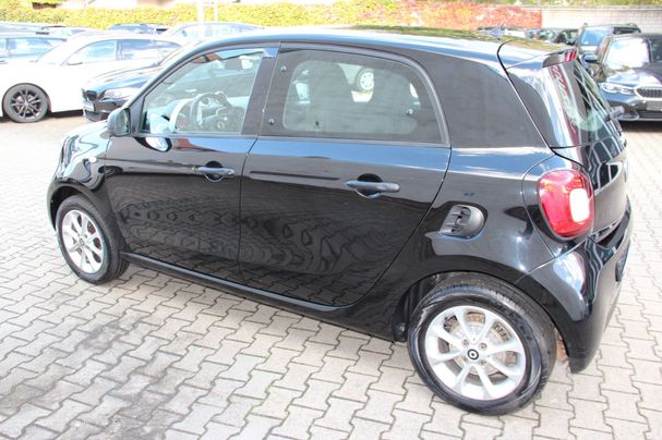 Smart ForFour 52 kW image number 5