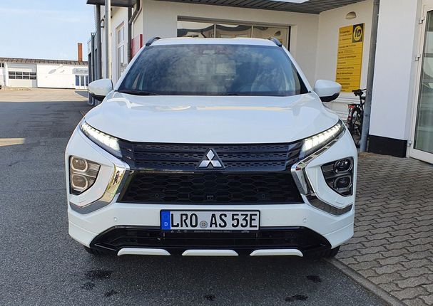 Mitsubishi Eclipse Cross PHEV 138 kW image number 4