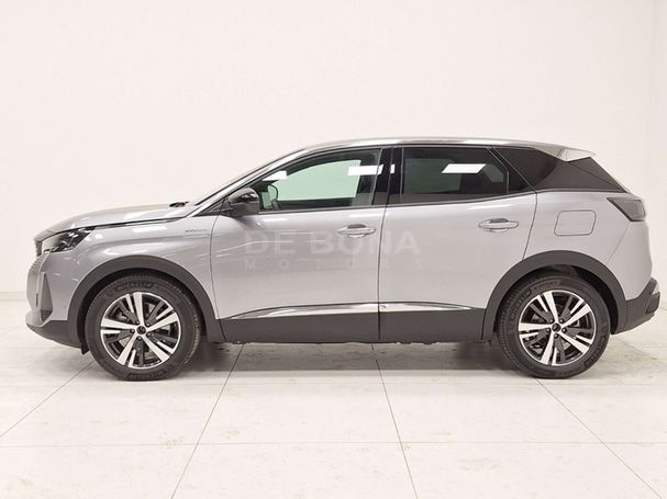 Peugeot 3008 1.6 Hybrid4 e-EAT8 222 kW image number 5