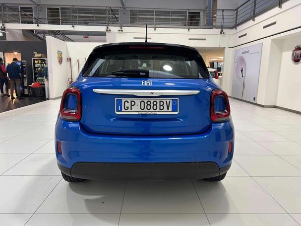 Fiat 500X 1.3 MultiJet 70 kW image number 7